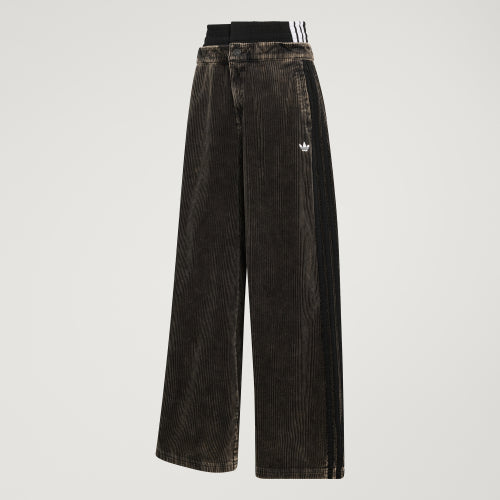ADIDAS ADIDAS Corduroy Pants oversized