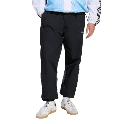 ADIDAS ADIDAS Santiago track pants