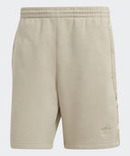 ADIDAS ADIDAS Graphic Camo Striped Shorts