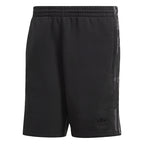 ADIDAS ADIDAS Graphic Camo Striped Shorts