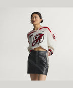 ADIDAS ADIDAS Pleated Mini Skirt