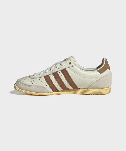 ADIDAS ADIDAS Sneakers Japan - White: Brown