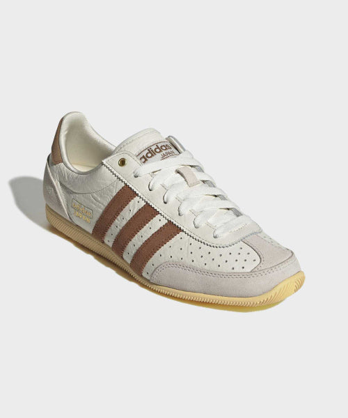 ADIDAS ADIDAS Sneakers Japan - White: Brown