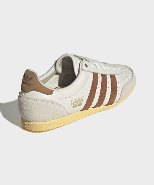 ADIDAS ADIDAS Sneakers Japan - White: Brown