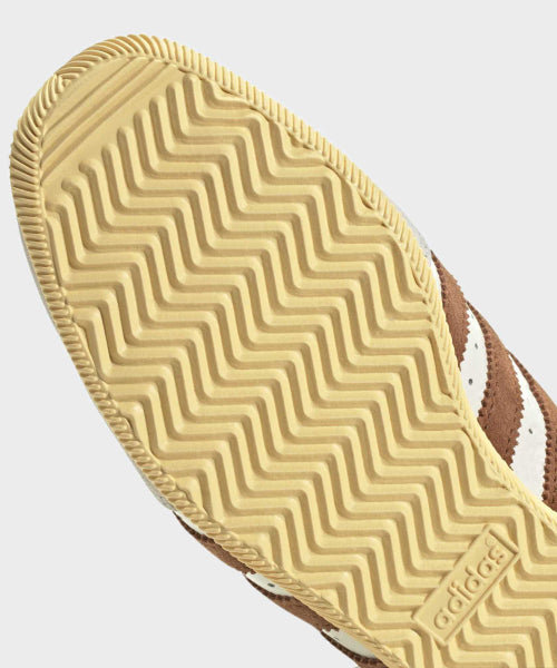 ADIDAS ADIDAS Sneakers Japan - White: Brown