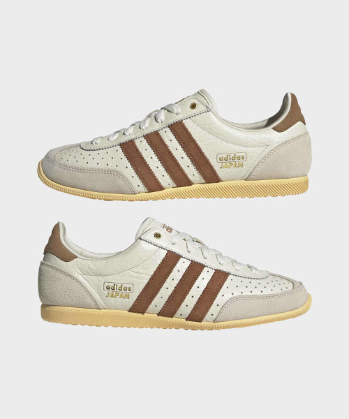 ADIDAS ADIDAS Sneakers Japan - White: Brown