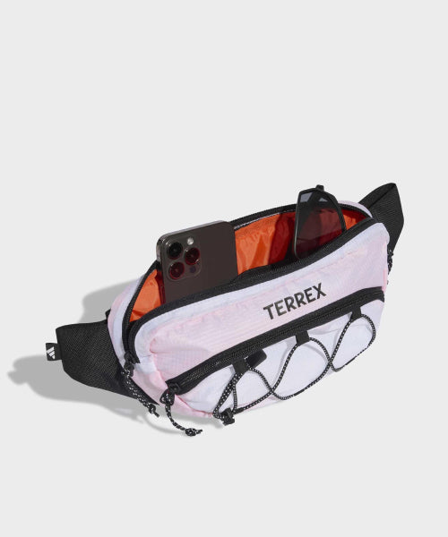 ADIDAS ADIDAS Terex Multi Waist Pack - White