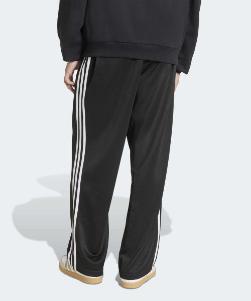 ADIDAS ADIDAS Loose Track Pants - Black:White