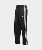 ADIDAS ADIDAS Loose Track Pants - Black:White