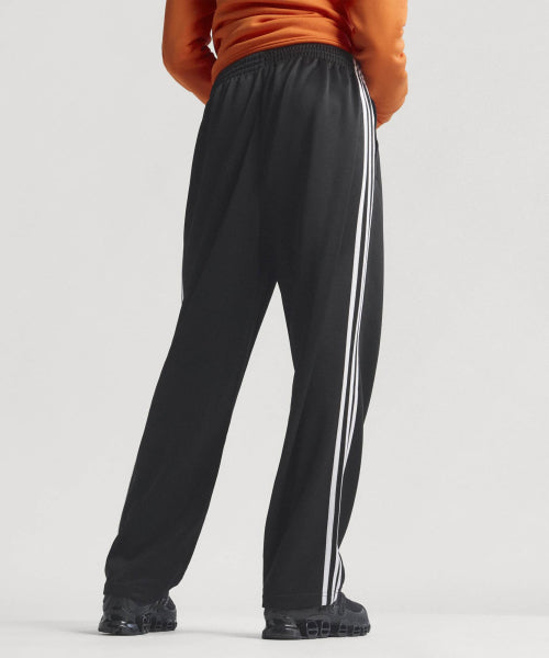 ADIDAS ADIDAS Loose Track Pants - Black:White