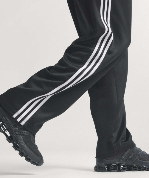 ADIDAS ADIDAS Loose Track Pants - Black:White
