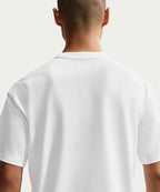 NIKE Nike Sportswear Premium Essentials T-Shirt M - White
