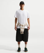 NIKE Nike Sportswear Premium Essentials T-Shirt M - White