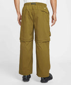 NIKE NIKE Pants M - Olive