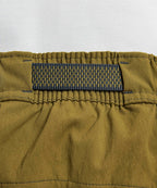 NIKE NIKE Pants M - Olive