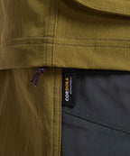 NIKE NIKE Pants M - Olive