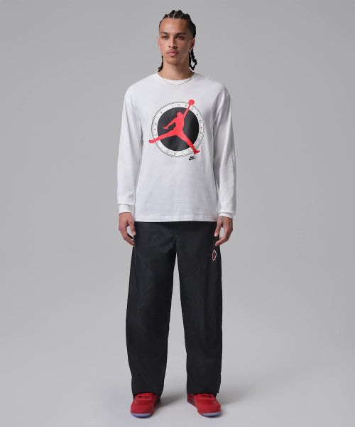 NIKE NIKE Jordan Flight Club Twill Pants M