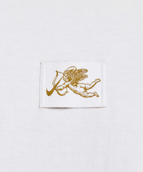 NIKE NIKE T-Shirt M - White
