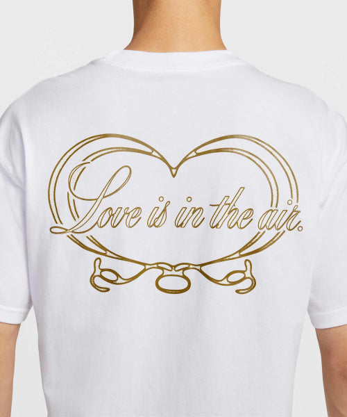 NIKE NIKE T-Shirt M - White