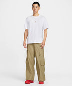 NIKE NIKE T-Shirt M - White
