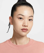 NIKE NIKE T-Shirt Oversized Long Sleeve