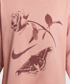 NIKE NIKE T-Shirt Oversized Long Sleeve