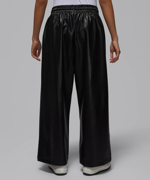 NIKE Nike Jordan Flight Pants - Black