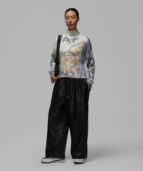 NIKE Nike Jordan Flight Pants - Black