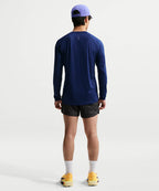 NIKE NIKE Coat Running Shorts M - Anthracite:Black:Coat Blue