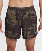 NIKE NIKE Running Shorts M - Dark Hazel