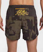 NIKE NIKE Running Shorts M - Dark Hazel