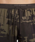 NIKE NIKE Running Shorts M - Dark Hazel