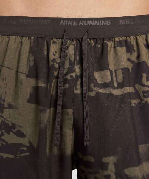 NIKE NIKE Running Shorts M - Dark Hazel