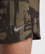 NIKE NIKE Running Shorts M - Dark Hazel