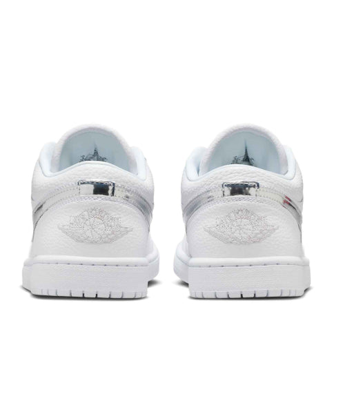 NIKE Nike Air Jordan 1 Low SE W - Size