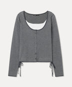 MIXXO MIXXO Cardigan Side String C