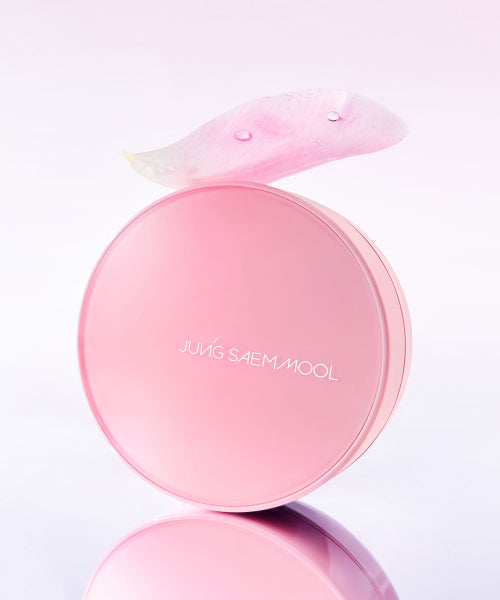 JUNGSAEMMOOL JUNGSAEMMOOL Essential Skin Nuder Cushion (Pink Edition)