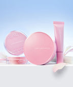 JUNGSAEMMOOL JUNGSAEMMOOL Essential Skin Nuder Cushion (Pink Edition)