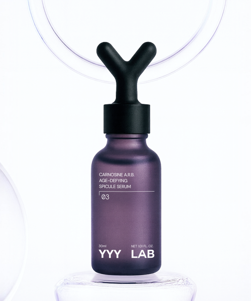 YYY LAB Triple Y Lab [ARB Peptide] Carnosine RNAB Age-Defying Spicule Serum 30ml