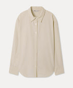 MIXXO MIXXO Shirt Overfit Striped (Size C)
