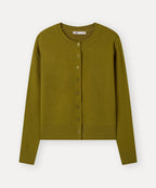 MIXXO MIXXO Cardigan Round Neck (C)