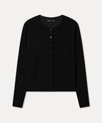 MIXXO MIXXO Cardigan Round Neck (C)
