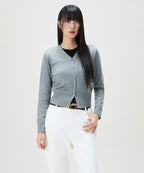 MIXXO MIXXO Cardigan V-neck (S)