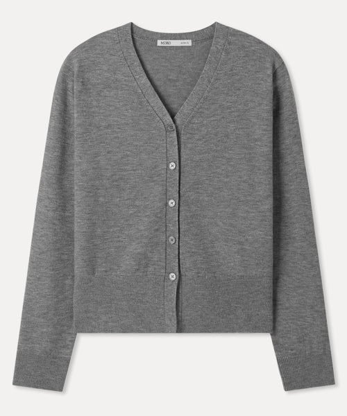 MIXXO MIXXO Cardigan V-neck (S)