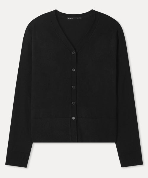MIXXO MIXXO Cardigan V-neck (S)