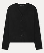 MIXXO MIXXO Cardigan V-neck (S)