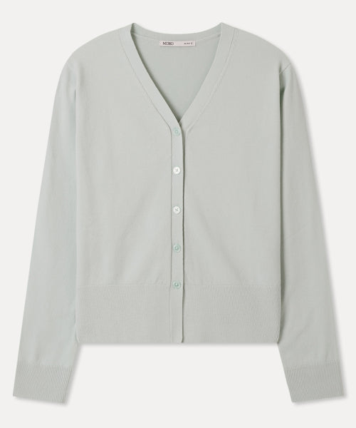 MIXXO MIXXO Cardigan V-neck (S)