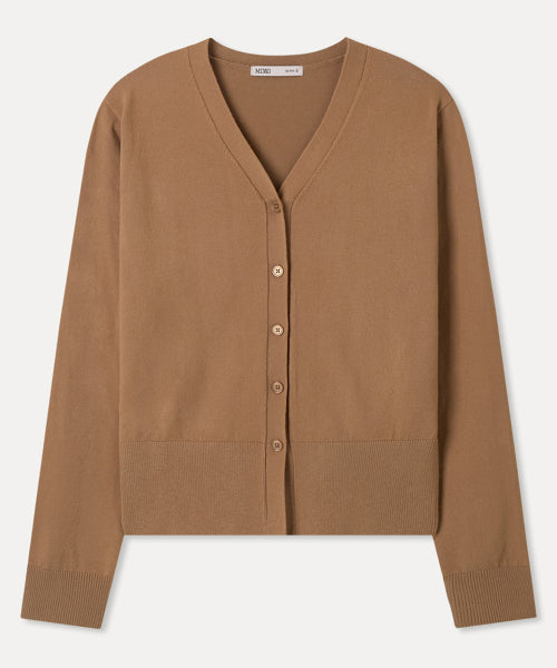 MIXXO MIXXO Cardigan V-neck (S)