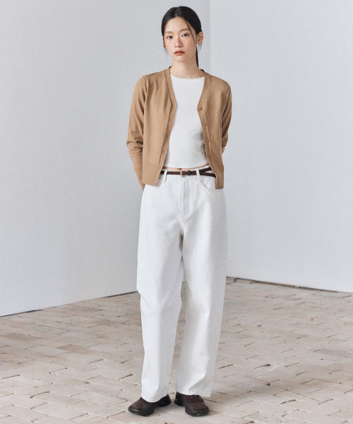 MIXXO MIXXO Cardigan V-neck (S)