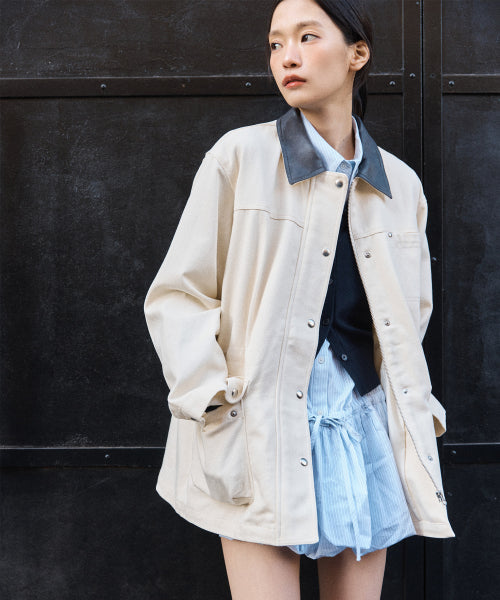 MIXXO MIXXO Cardigan V-neck (S)